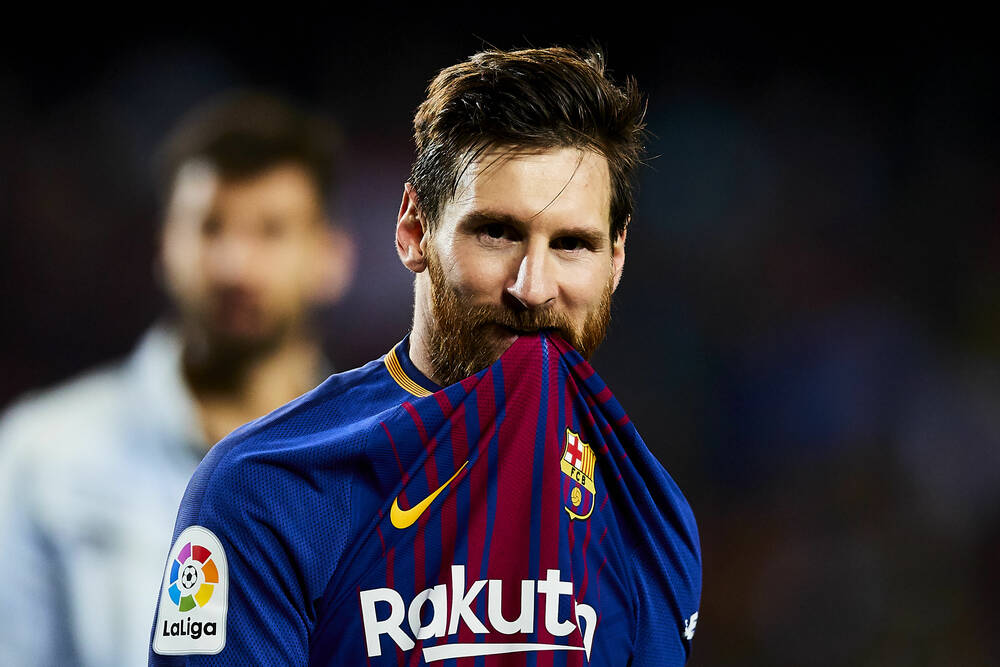⚽ Lionel Messi llega a Disney+ con una nueva serie animada: ¿de qué tratará y cuándo podremos verla?**