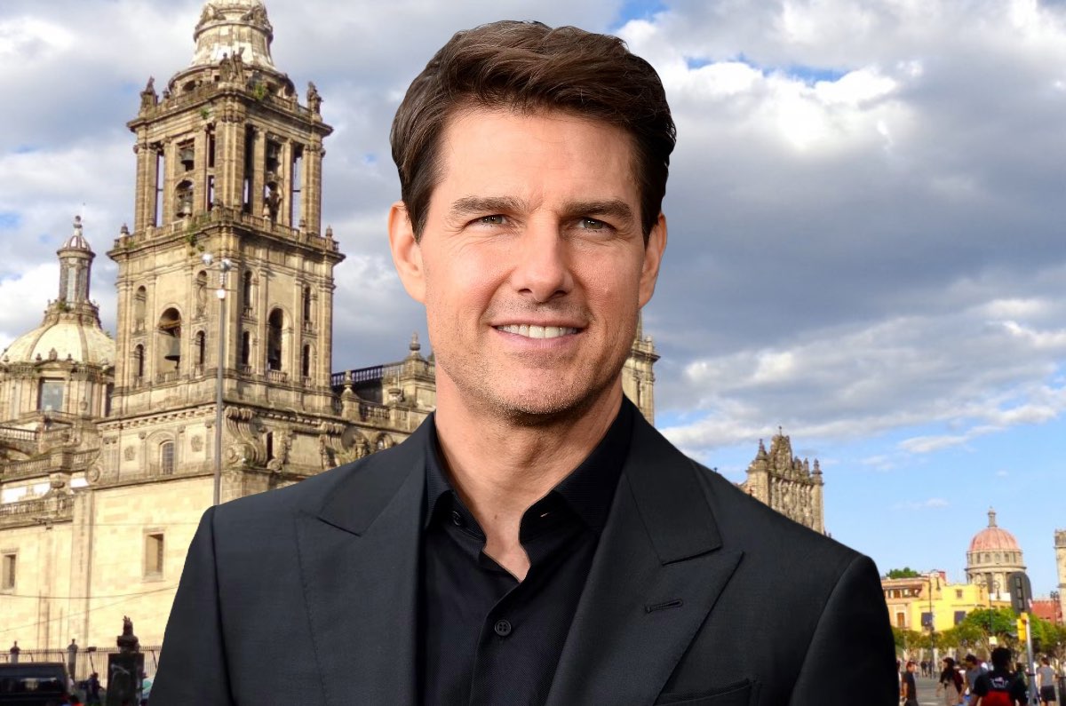 Tom Cruise estaría furioso tras el tropiezo de ‘Digger’: el fracaso de taquilla habría golpeado su orgullo 🎬😮