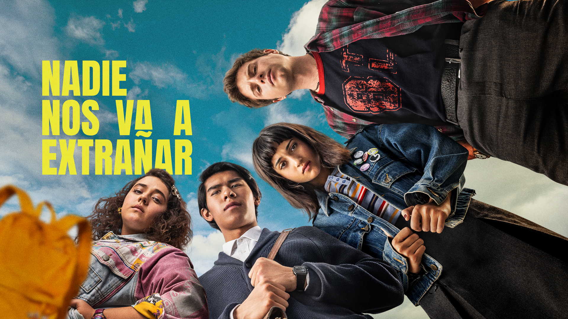 ‘Nadie nos va a extrañar’ regresa con una tercera temporada: esto se sabe de su esperado regreso”