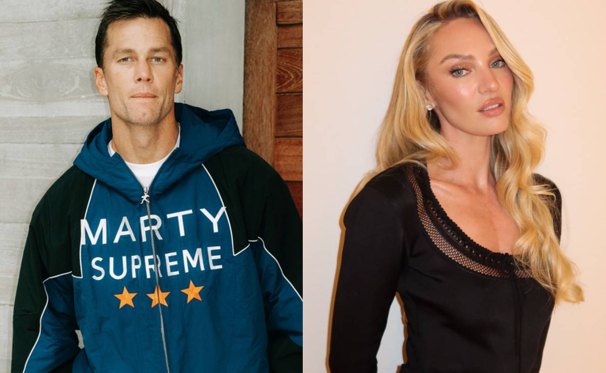 Gisele Bündchen reacciona al romance de Tom Brady y Candice Swanepoel: ¿qué piensa realmente la modelo? 💔✨
