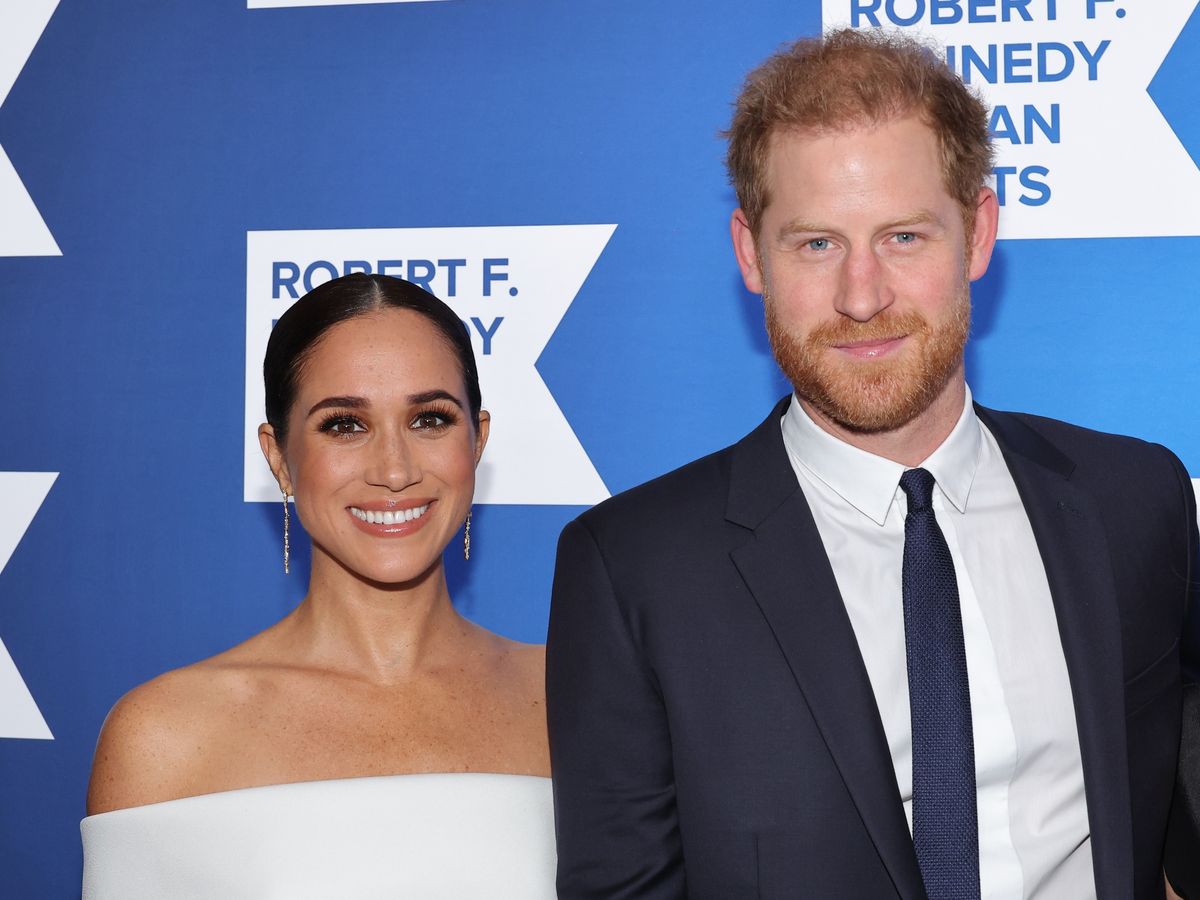 El príncipe Harry explica los motivos detrás de su regreso al Reino Unido junto a Meghan Markle y sus hijos