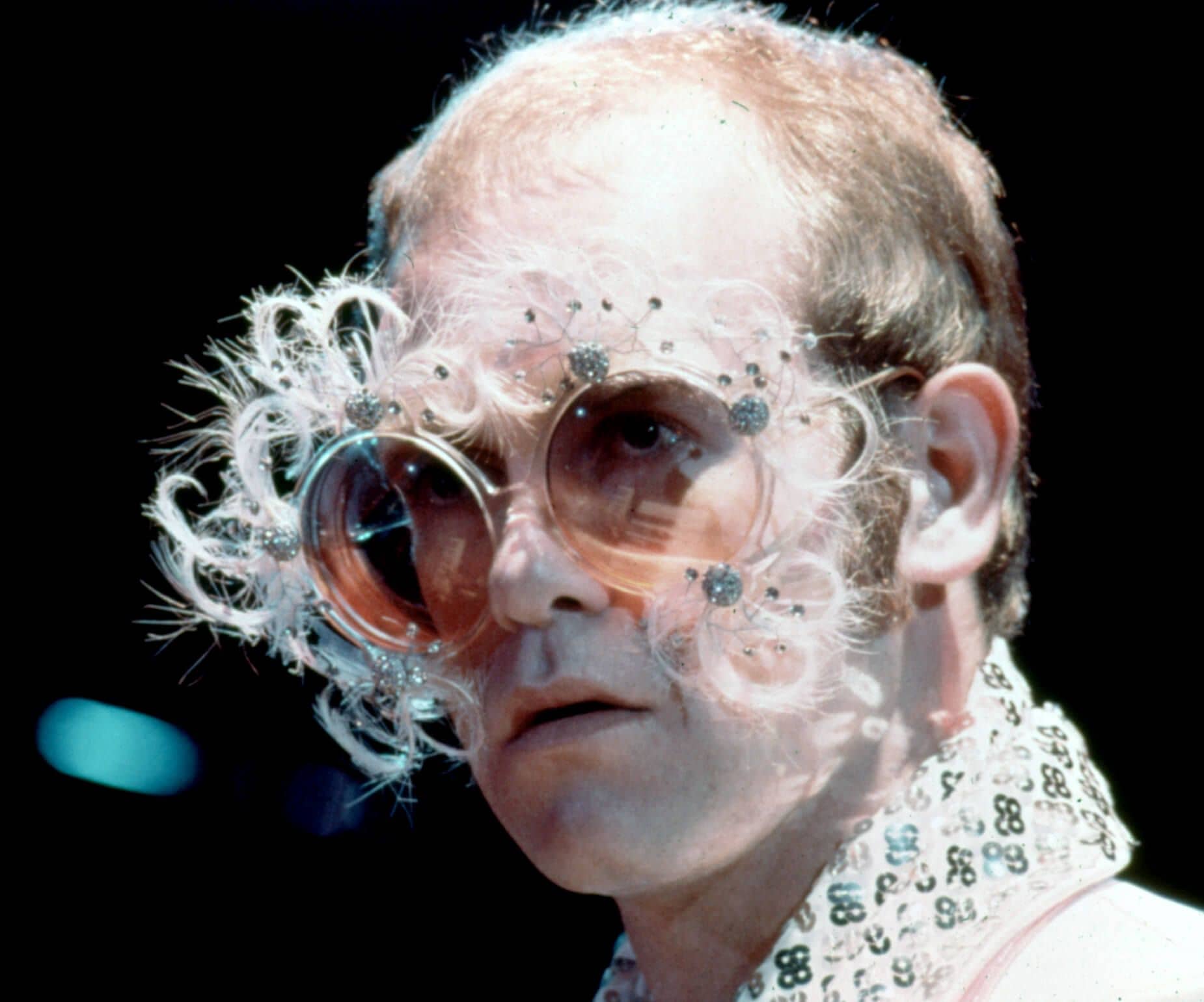 🎤 Elton John vuelve a México tras 14 años y prepara dos conciertos inolvidables para sus fans 🇲🇽✨