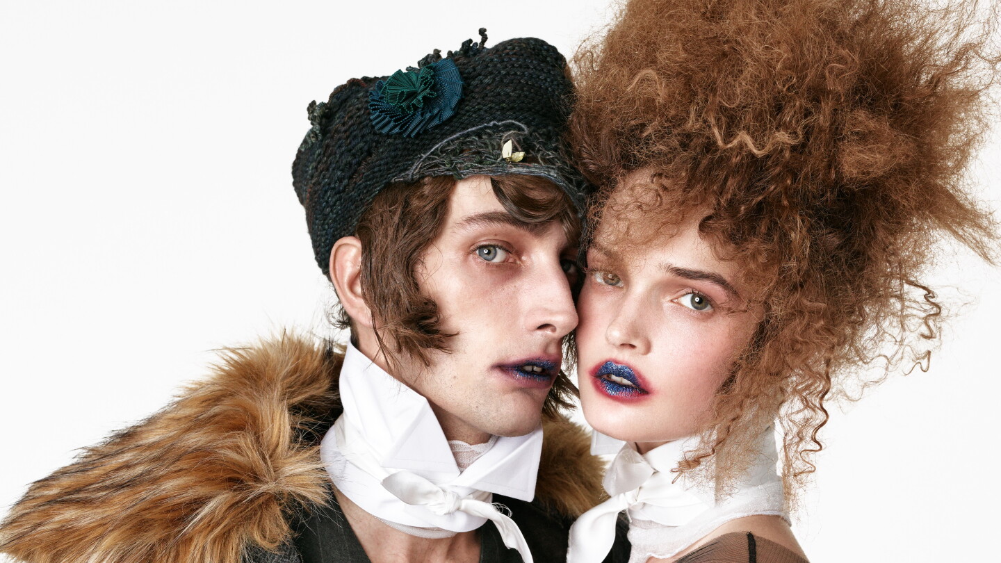 John Galliano y Zara preparan una colección que despierta expectativas: ¿llegarán sus diseños a México?
