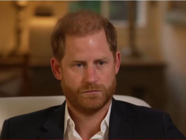 El príncipe Harry abre su corazón y confiesa que desea recuperar la relación con su familia: “Yo quiero que funcione”